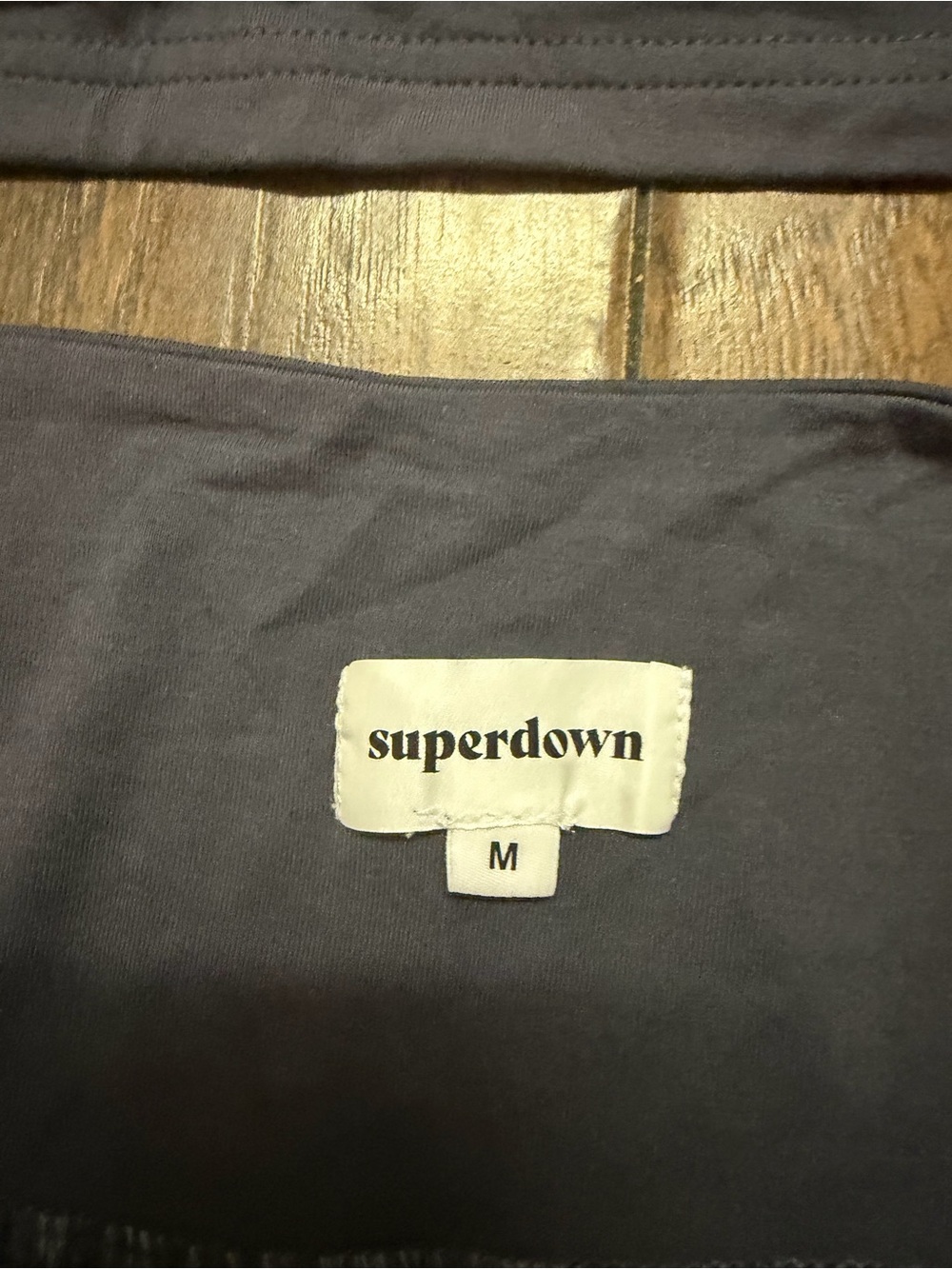 Superdown set - Picture 4 of 5